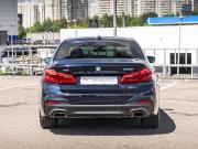 BMW 5 серии VII (G30/G31/G38) Москва  - изображение 25