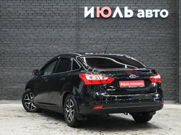 Ford Focus III с пробегом 2012 года, цена 750 000 рублей, 179467 км, седан, Автокод Объявления