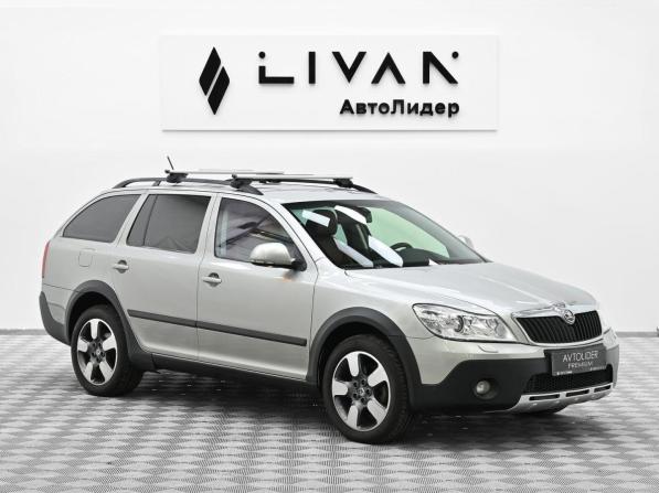 Skoda Octavia II (A5) Рестайлинг с пробегом 2012 года, цена 719 000 рублей, 141560 км, универсал, Автокод Объявления
