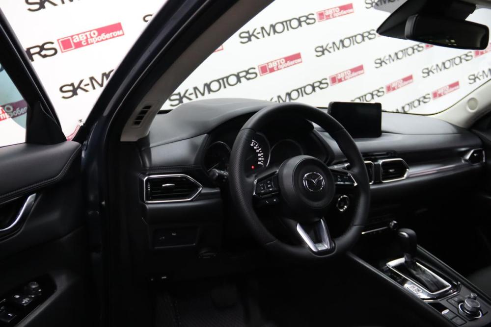 Mazda CX-5 II Сургут  - изображение 7