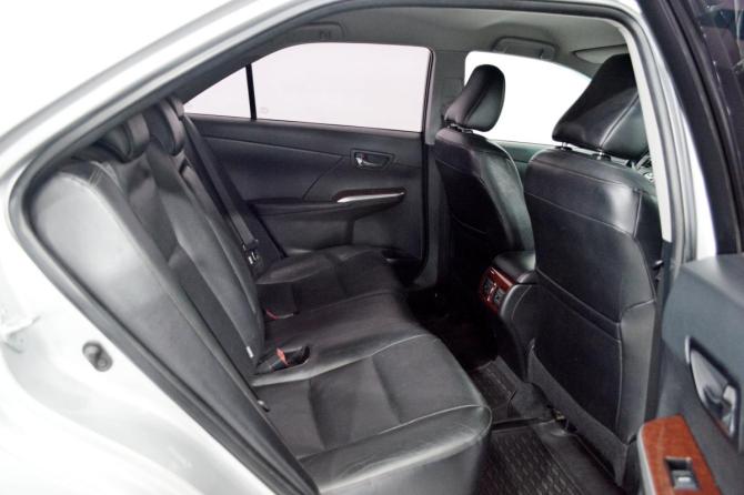 Toyota Camry VII (XV50) с пробегом 2013 года, цена 1 600 000 рублей, 170000 км, седан, Автокод Объявления