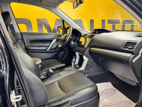 Subaru Forester IV с пробегом 2013 года, цена 1 739 000 рублей, 154536 км, внедорожник, Автокод Объявления