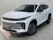 Exeed TXL I Рестайлинг Курск  - изображение 26
