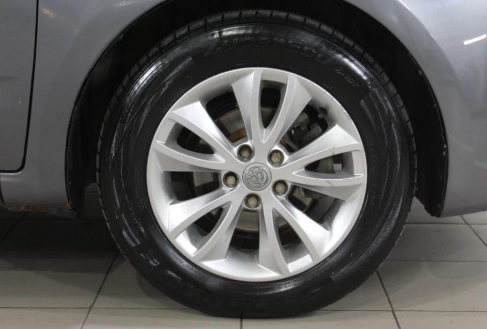Brilliance H230 Астрахань  - изображение 15