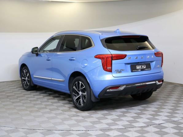 Haval Jolion I с пробегом 2021 года, цена 1 690 000 рублей, 84988 км, внедорожник, Автокод Объявления