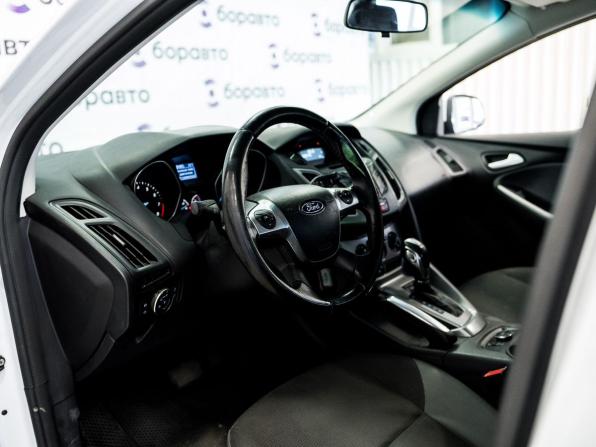 Ford Focus III с пробегом 2013 года, цена 780 000 рублей, 195567 км, универсал, Автокод Объявления