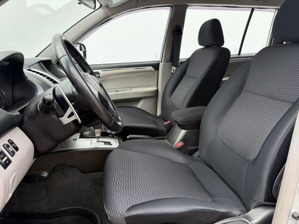Mitsubishi Pajero Sport II Рестайлинг с пробегом 2014 года, цена 2 149 000 рублей, 114996 км, внедорожник, Автокод Объявления