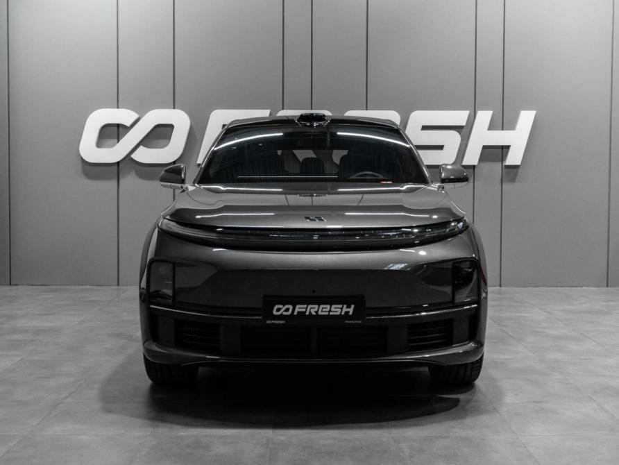 Li Auto (Lixiang) L7 I Рестайлинг Тюмень  - изображение 3