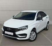 Lada (ВАЗ) Vesta I Рестайлинг (NG) Липецк  - изображение 15