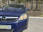 Opel Zafira B Рестайлинг Прокопьевск  - изображение 35
