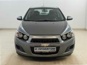 Chevrolet Aveo II Москва  - изображение 15