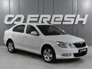 Skoda Octavia II (A5) Рестайлинг Ростов-на-Дону  - изображение 20