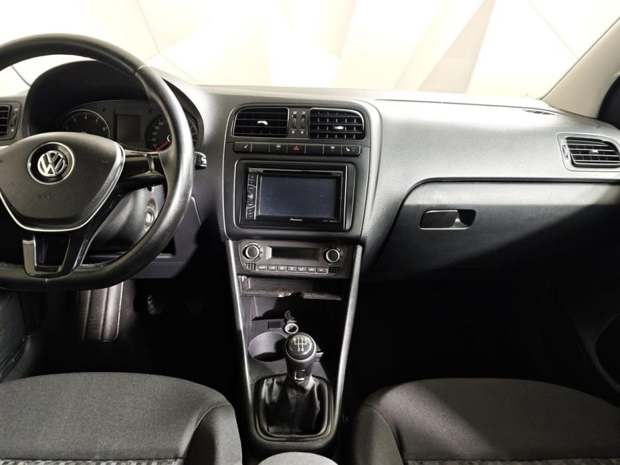 Volkswagen Polo V Рестайлинг Москва  - изображение 14