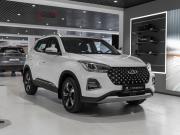 Chery Tiggo 4 Pro I Москва  - изображение 27