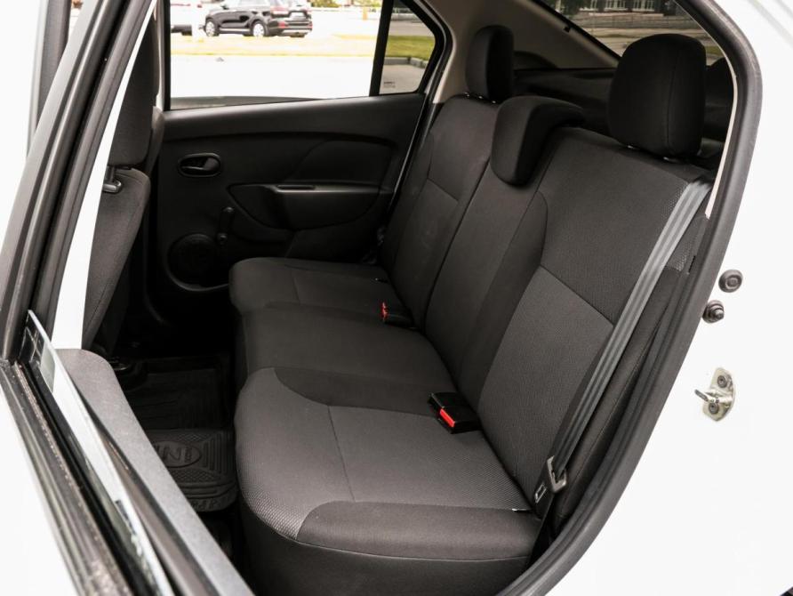 Renault Logan II Рестайлинг Волгоград  - изображение 9