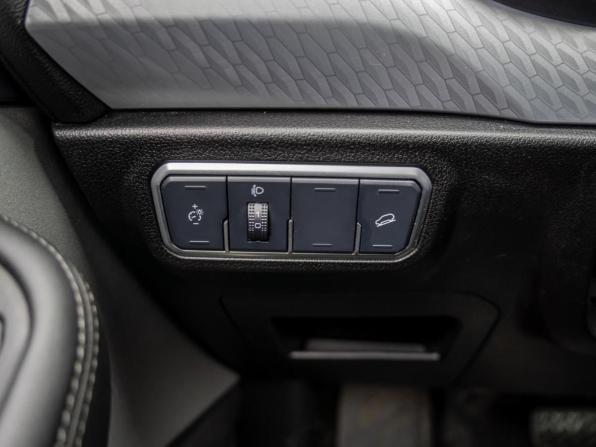 Haval F7 I Рестайлинг с пробегом 2022 года, цена 2 330 000 рублей, 74492 км, внедорожник, Автокод Объявления