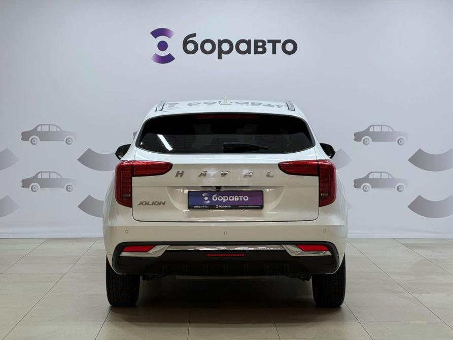 Haval Jolion I Рестайлинг Ставрополь  - изображение 5