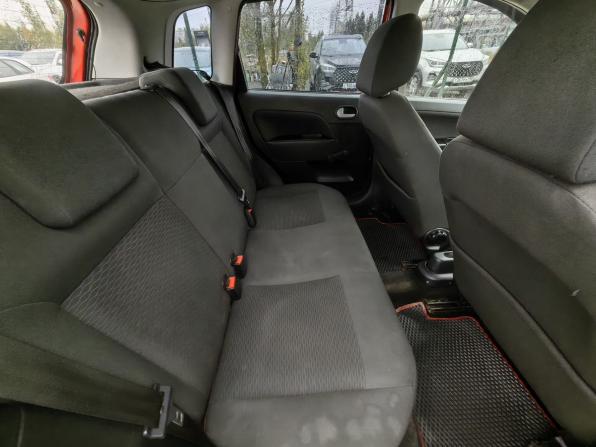 Ford Fiesta Mk5 с пробегом 2007 года, цена 389 000 рублей, 170000 км, хэтчбек, Автокод Объявления
