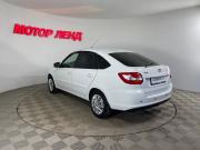 Lada (ВАЗ) Granta I Воронеж  - изображение 28