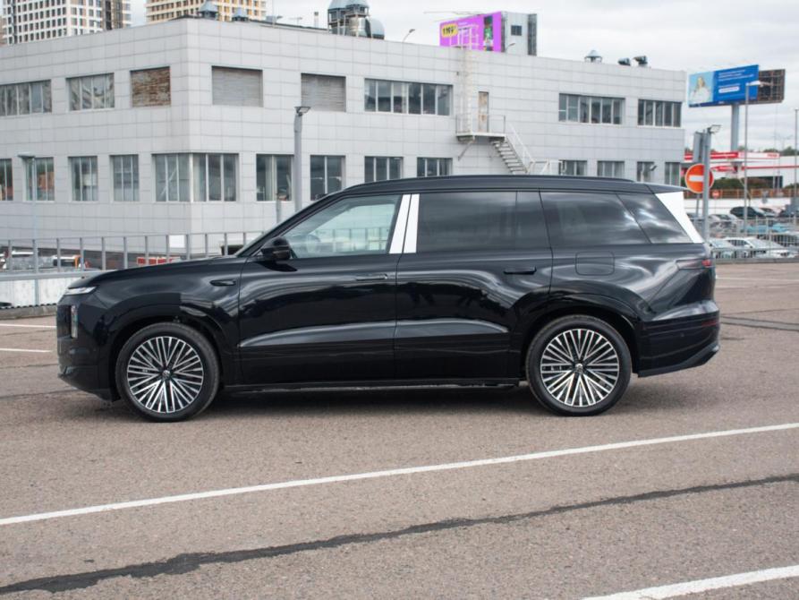 Volkswagen ID.Era 9X Москва  - изображение 9
