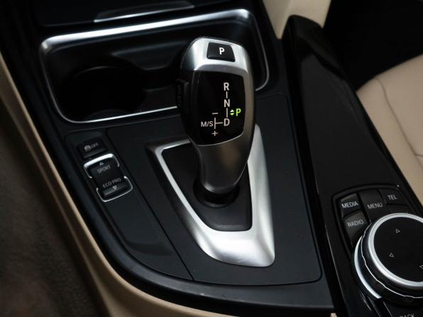 BMW 3 серии VI (F3x) с пробегом 2015 года, цена 1 447 000 рублей, 205605 км, седан, Автокод Объявления