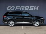 Mitsubishi Outlander III Рестайлинг 2 Краснодар  - изображение 26