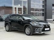 Lexus NX I Рестайлинг Новосибирск  - изображение 24