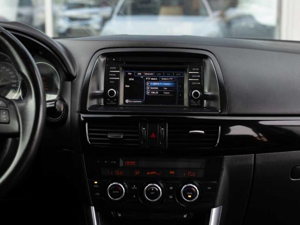 Mazda CX-5 I с пробегом 2013 года, цена 1 420 000 рублей, 226593 км, внедорожник, Автокод Объявления