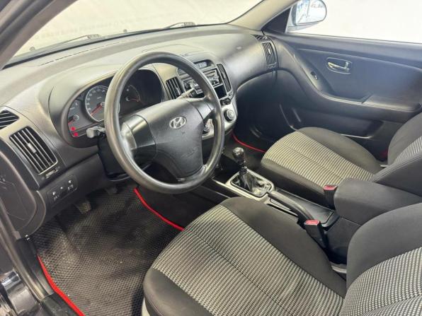 Hyundai Elantra IV (HD) с пробегом 2010 года, цена 394 000 рублей, 217541 км, седан, Автокод Объявления