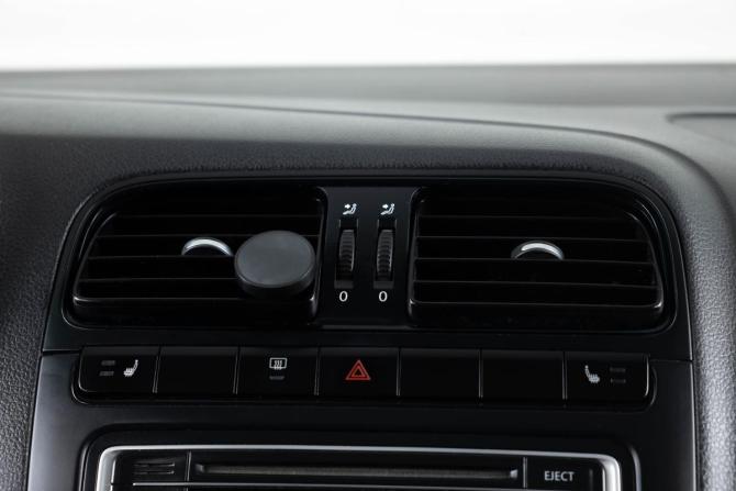 Volkswagen Polo V с пробегом 2012 года, цена 719 000 рублей, 118000 км, седан, Автокод Объявления