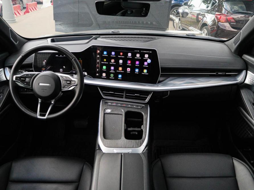 Haval F7 II Москва  - изображение 10