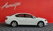 Skoda Octavia III (A7) Рестайлинг Вологда  - изображение 24
