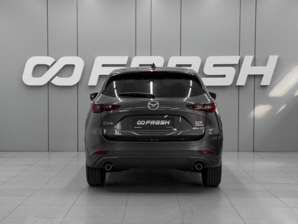 Mazda CX-5 II Рестайлинг с пробегом 2024 года, цена 3 189 000 рублей, 9065 км, внедорожник, Автокод Объявления