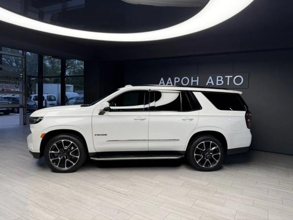Chevrolet Tahoe V с пробегом 2021 года, цена 7 450 000 рублей, 70136 км, внедорожник, Автокод Объявления