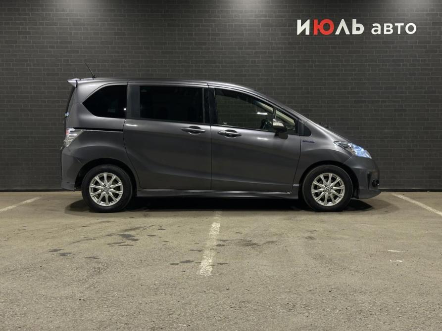 Honda Freed I Рестайлинг Челябинск  - изображение 4