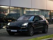 Porsche Cayenne III Санкт-Петербург  - изображение 41