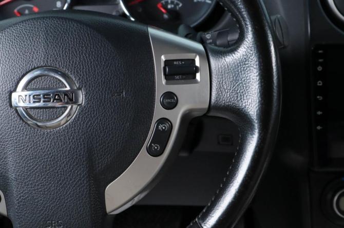 Nissan Qashqai I Рестайлинг с пробегом 2010 года, цена 1 029 000 рублей, 236752 км, внедорожник, Автокод Объявления
