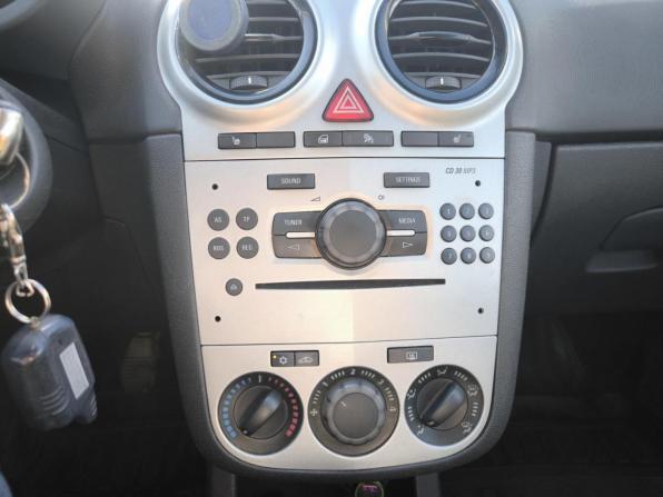 Opel Corsa D Рестайлинг II с пробегом 2012 года, цена 599 000 рублей, 124838 км, хэтчбек, Автокод Объявления