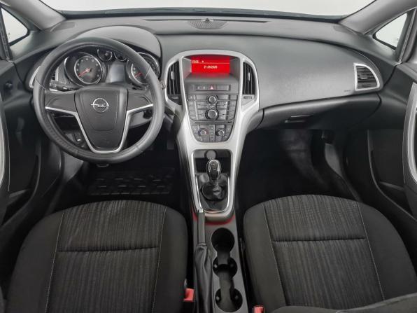 Opel Astra J с пробегом 2011 года, цена 529 000 рублей, 215000 км, хэтчбек, Автокод Объявления