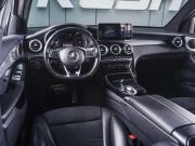 Mercedes-Benz GLC I (X253) Ростов-на-Дону  - изображение 36