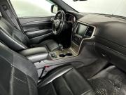 Jeep Grand Cherokee IV (WK2) Москва  - изображение 31