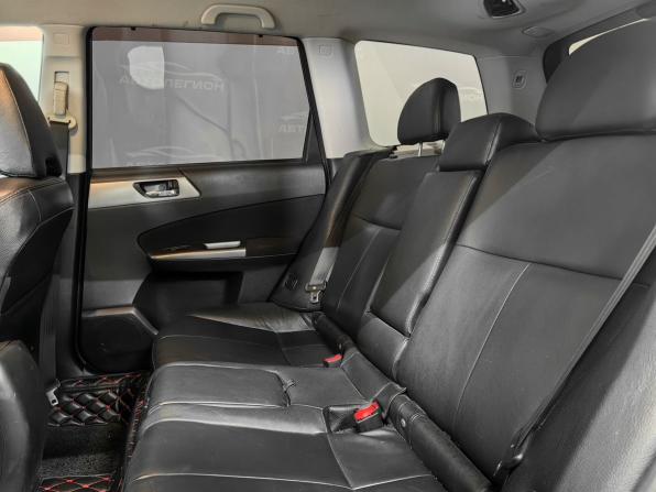 Subaru Forester III Рестайлинг с пробегом 2012 года, цена 1 220 000 рублей, 171053 км, внедорожник, Автокод Объявления