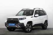 Lada (ВАЗ) Niva Travel I Томск  - изображение 19