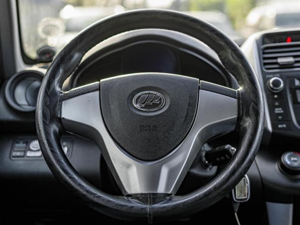 Lifan X60 I Рестайлинг с пробегом 2015 года, цена 560 000 рублей, 107073 км, внедорожник, Автокод Объявления