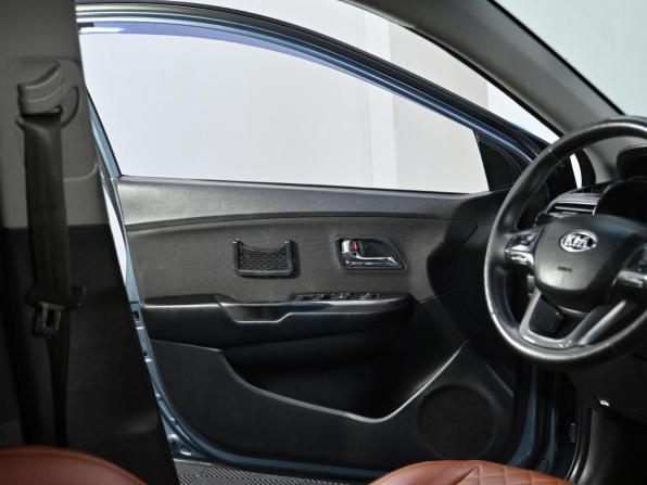 Kia Rio III с пробегом 2013 года, цена 749 000 рублей, 149000 км, седан, Автокод Объявления