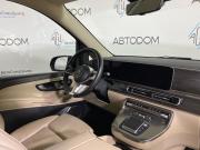 Mercedes-Benz V-Класс III (W447) Рестайлинг 2 Москва  - изображение 40