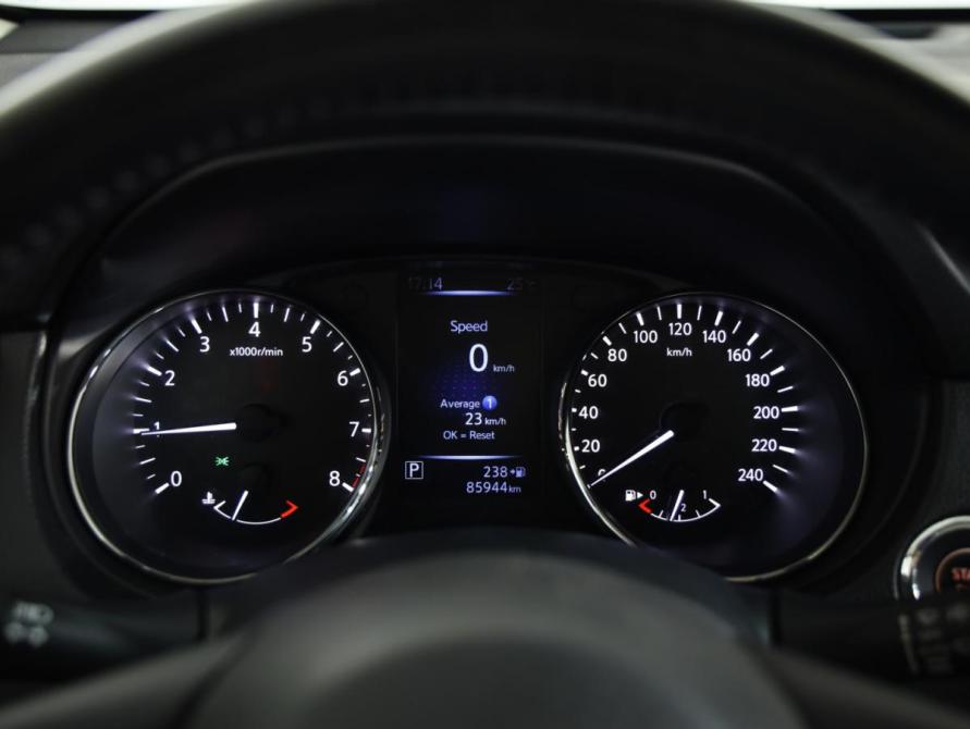 Nissan X-Trail III Рестайлинг Санкт-Петербург  - изображение 13