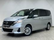 Nissan Serena V (C27) Кемерово  - изображение 18