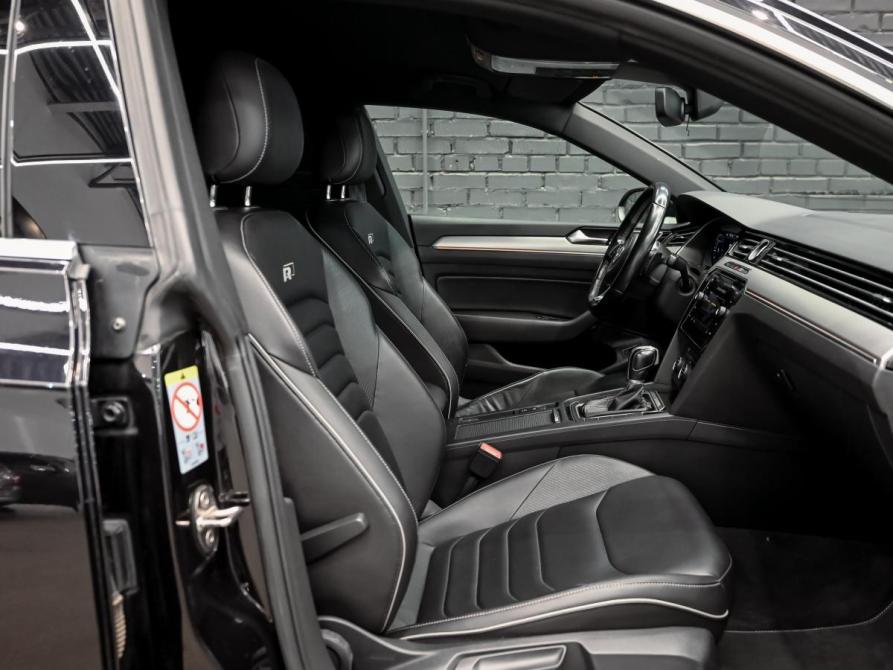 Volkswagen Arteon I Екатеринбург  - изображение 11