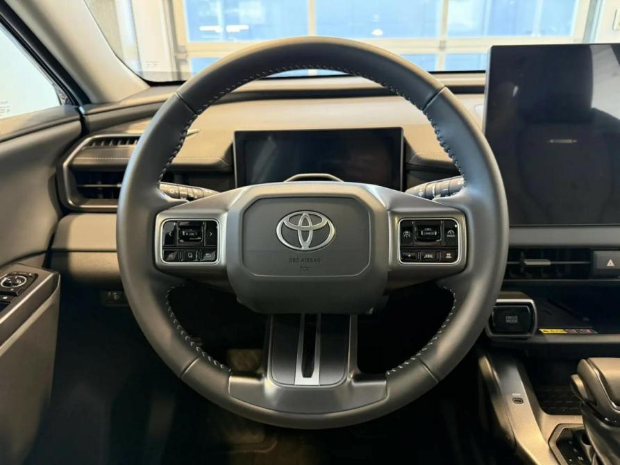 Toyota RAV4 VI (XA60) Подольск  - изображение 19